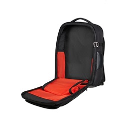 Samsonite Armox 15.6" fekete notebook kabin/hátizsák