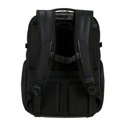 Samsonite Armox 15.6" fekete notebook kabin/hátizsák