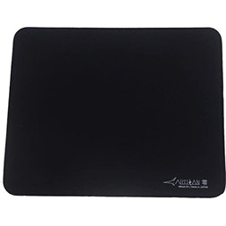 ARTISAN FX-ZR-SF-L Zero FX Soft L fekete gamer egérpad