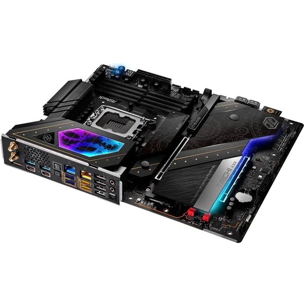 ASROCK Z890 Taichi OCF (1851) (D)
