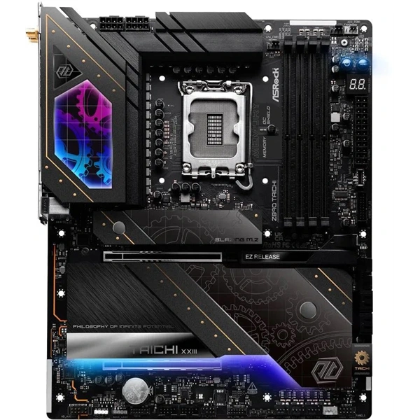 ASROCK Z890 Taichi OCF (1851) (D)