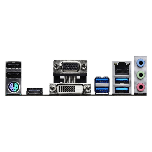 ASRock B550M-HDV AMD B550 SocketAM4 mATX alaplap
