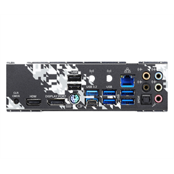 ASRock B550M STEEL LEGEND AMD B550 SocketAM4 mATX alaplap