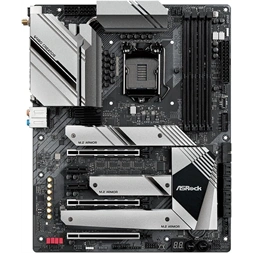 ASRock CREATOR Wi-Fi Intel W480 LGA1200 ATX alaplap