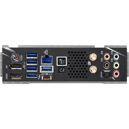 ASRock PHANTOM GAMING Wi-Fi Intel Z690 LGA1700 Mini-ITX alaplap