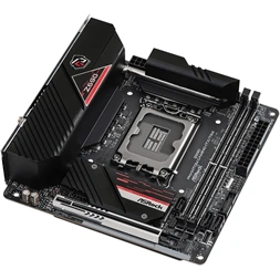 ASRock PHANTOM GAMING Wi-Fi Intel Z690 LGA1700 Mini-ITX alaplap