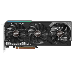 ASRock Radeon RX 9070 Challenger AMD 16GB DDR6 256bit PCIe videókártya
