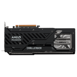 ASRock Radeon RX 9070 Challenger AMD 16GB DDR6 256bit PCIe videókártya