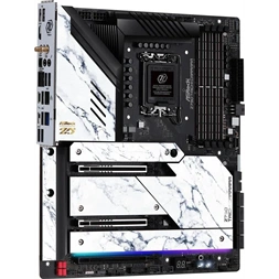 ASRock TAICHI CARRARA Intel Z790 LGA1700 EATX alaplap