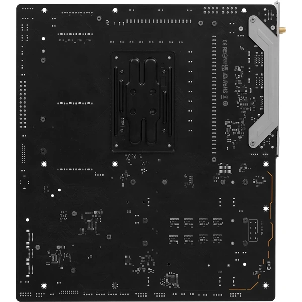 ASRock TAICHI LITE Wi-Fi AMD X870E AM5 EATX alaplap