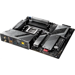 ASRock TAICHI LITE Wi-Fi AMD X870E AM5 EATX alaplap