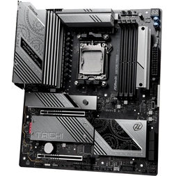 ASRock TAICHI LITE Wi-Fi AMD X870E AM5 EATX alaplap