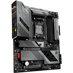 ASRock TAICHI LITE Wi-Fi AMD X870E AM5 EATX alaplap