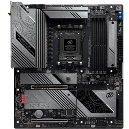 ASRock TAICHI LITE Wi-Fi AMD X870E AM5 EATX alaplap