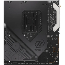 ASRock TAICHI Wi-Fi AMD X870E AM5 EATX alaplap