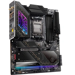 ASRock TAICHI Wi-Fi AMD X870E AM5 EATX alaplap