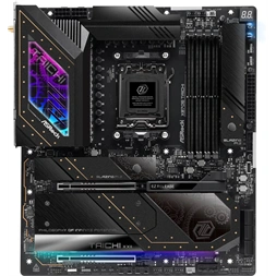 ASRock TAICHI Wi-Fi AMD X870E AM5 EATX alaplap