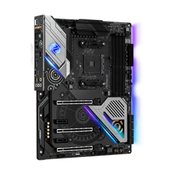 ASRock X570 TAICHI AMD X570 AM4 ATX alaplap