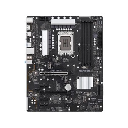 ASRock Z690 PHANTOM GAMING 4 Intel Z690 LGA1700 ATX alaplap