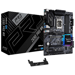 ASRock Z690 PRO RS Intel Z690 LGA1700 ATX alaplap