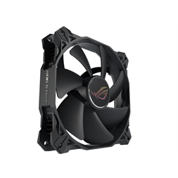ASUS 120mm ROG Strix XF120 fekete ház hűtőventilátor