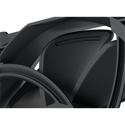 ASUS 120mm ROG Strix XF120 fekete ház hűtőventilátor