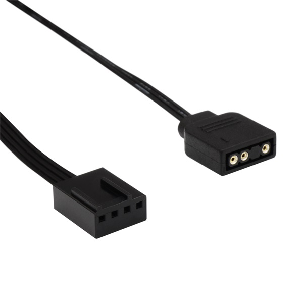 ASUS 120mm TUF GAMING TF120 ARGB 3in1 ház hűtőventilátor