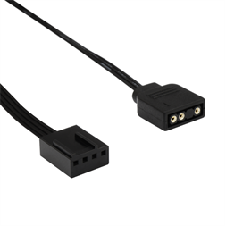 ASUS 120mm TUF GAMING TF120 ARGB 3in1 ház hűtőventilátor