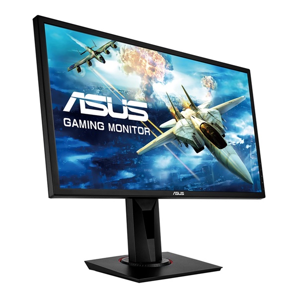 ASUS 24" VG248QG FHD LED 165Hz G-Sync gamer monitor