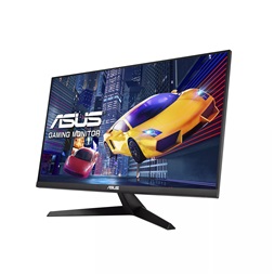ASUS 27" VY279HGR FHD IPS LED HDMI/VGA 120Hz gamer monitor