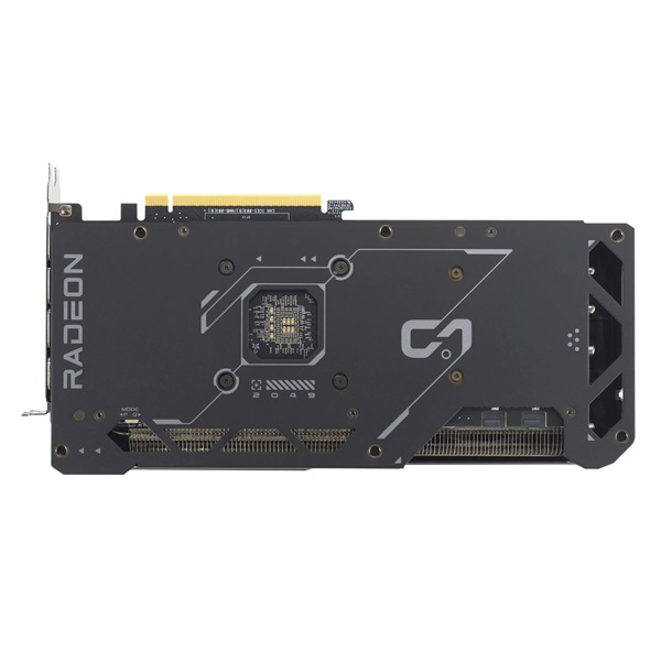 ASUS AMD RX 7800 XT DUAL 16GB GDDR6 PCIe videokártya