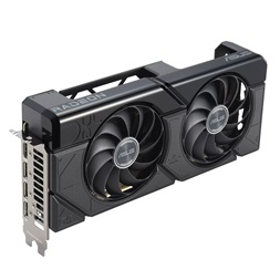 ASUS AMD RX 7800 XT DUAL 16GB GDDR6 PCIe videokártya