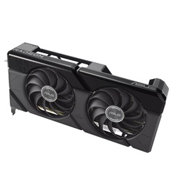 ASUS AMD RX 7800 XT DUAL 16GB GDDR6 PCIe videokártya