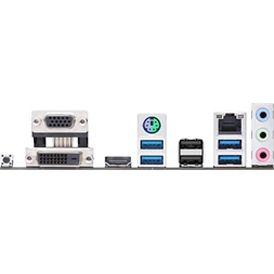 ASUS Alaplap AM4 PRIME B450M-K II AMD B450, mATX