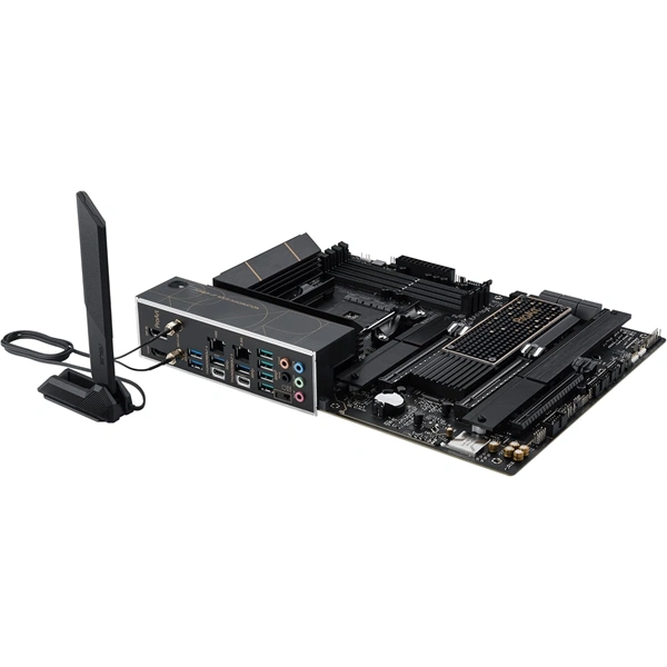ASUS Alaplap AM4 PROART X570-CREATOR WIFI AMD X570, ATX
