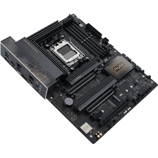 ASUS Alaplap AM5 PROART B650-CREATOR INTEL B650, ATX