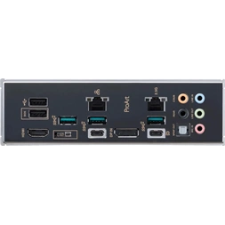 ASUS Alaplap AM5 PROART B650-CREATOR INTEL B650, ATX