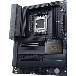 ASUS Alaplap AM5 PROART X670E-CREATOR WIFI AMD X670, ATX
