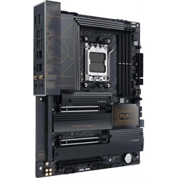 ASUS Alaplap AM5 PROART X670E-CREATOR WIFI AMD X670, ATX