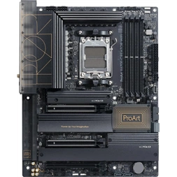 ASUS Alaplap AM5 PROART X670E-CREATOR WIFI AMD X670, ATX