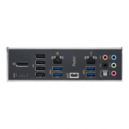 ASUS Alaplap S1700 PROART B760-CREATOR D4 INTEL B760, ATX
