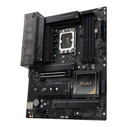 ASUS Alaplap S1700 PROART B760-CREATOR D4 INTEL B760, ATX
