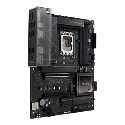 ASUS Alaplap S1700 PROART B760-CREATOR D4 INTEL B760, ATX
