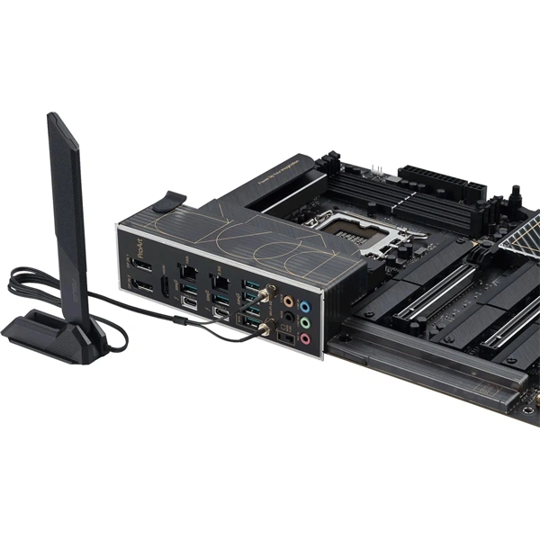 ASUS Alaplap S1700 PROART Z790-CREATOR WIFI INTEL Z790, ATX