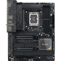 ASUS Alaplap S1700 PROART Z790-CREATOR WIFI INTEL Z790, ATX