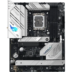 ASUS Alaplap S1700 ROG STRIX B760-A GAMING WIFI INTEL B760, ATX