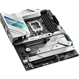 ASUS Alaplap S1700 ROG STRIX Z690-A GAMING WIFI INTEL Z690, ATX