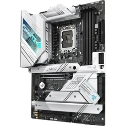 ASUS Alaplap S1700 ROG STRIX Z690-A GAMING WIFI INTEL Z690, ATX