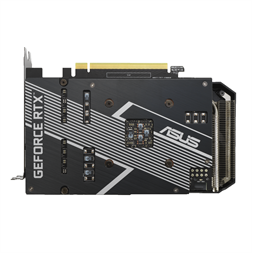 ASUS DUAL-RTX3060-O12G nVidia 12GB GDDR6 192bit PCIe videokártya