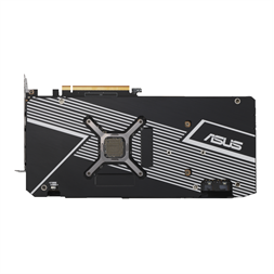ASUS DUAL-RX6700XT-12G AMD 12GB GDDR6 192bit PCIe videokártya